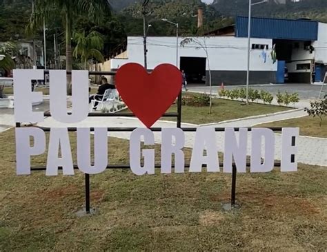 pau grosso cidade|Pau Grande, em Magé, se torna Patrimônio Cultural e Imaterial。